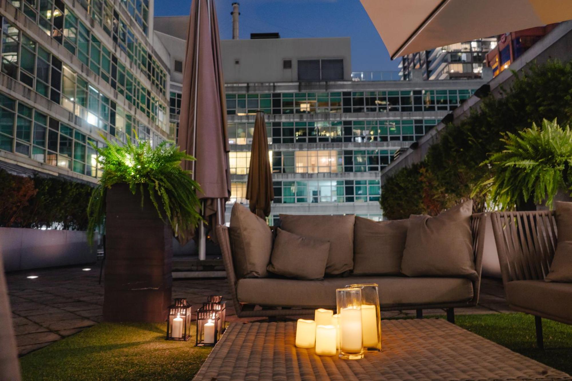 Hotel Soho