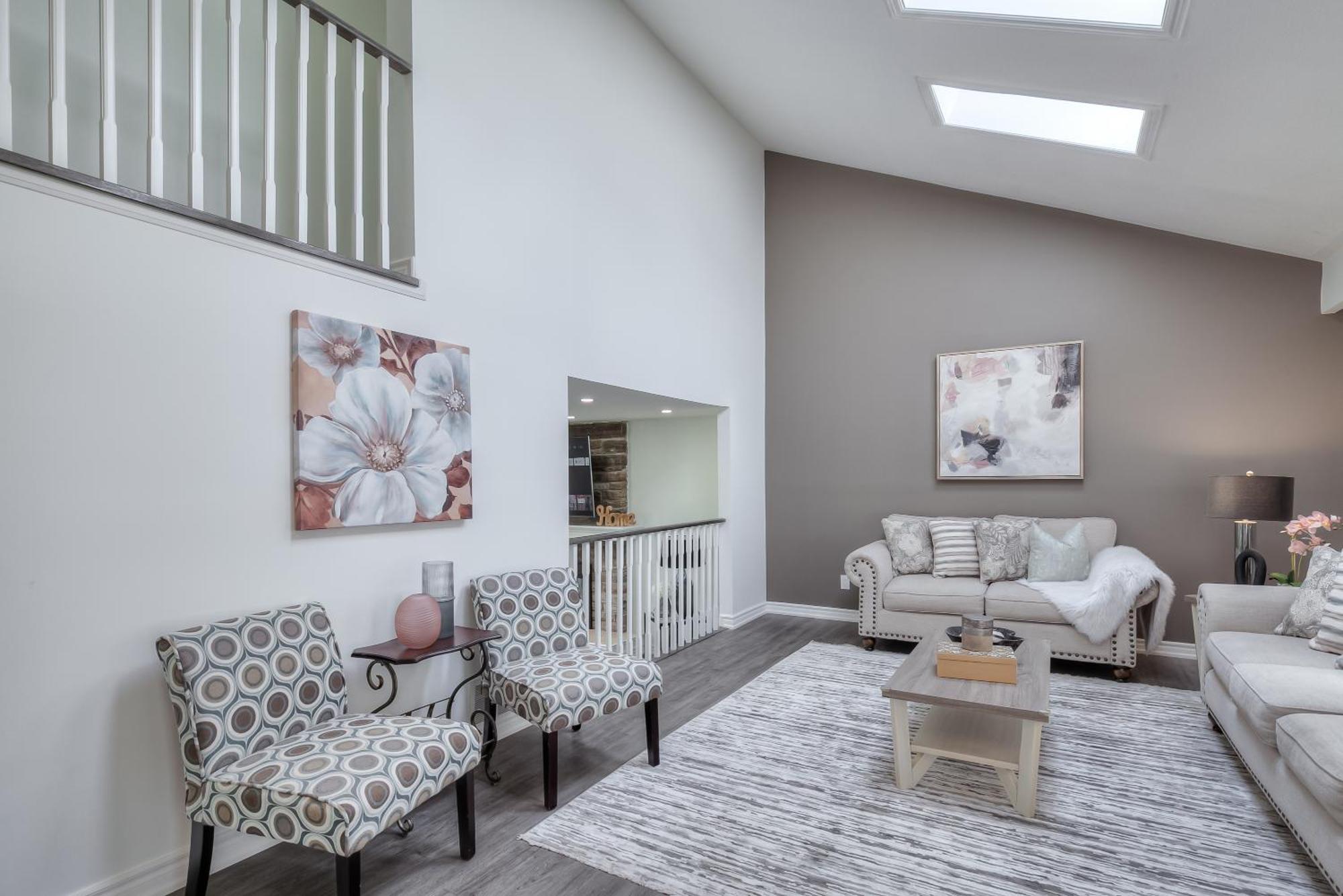 Villa Luxury 5br In Scarborough *