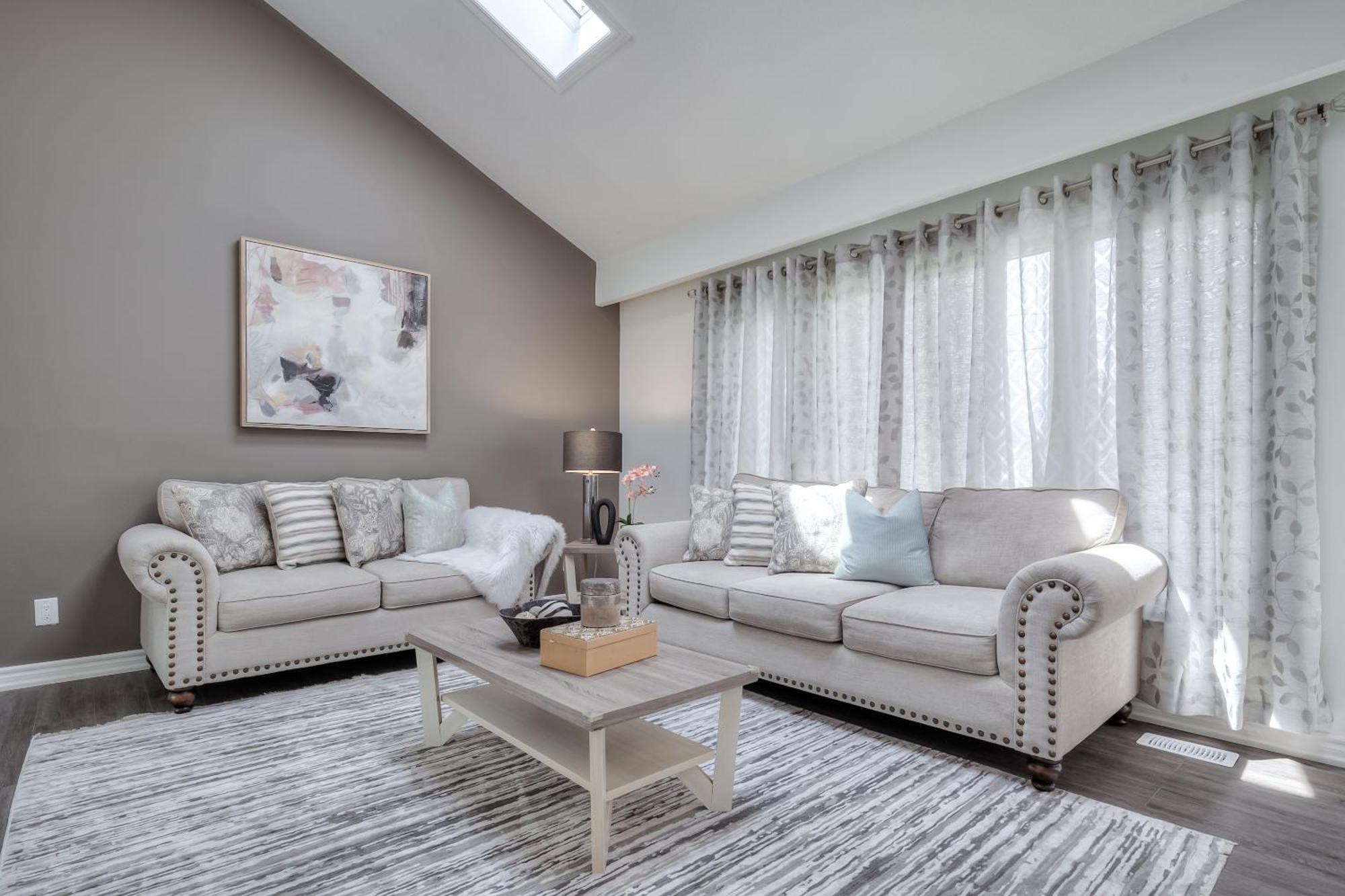 Luxury 5br In Scarborough Villa *