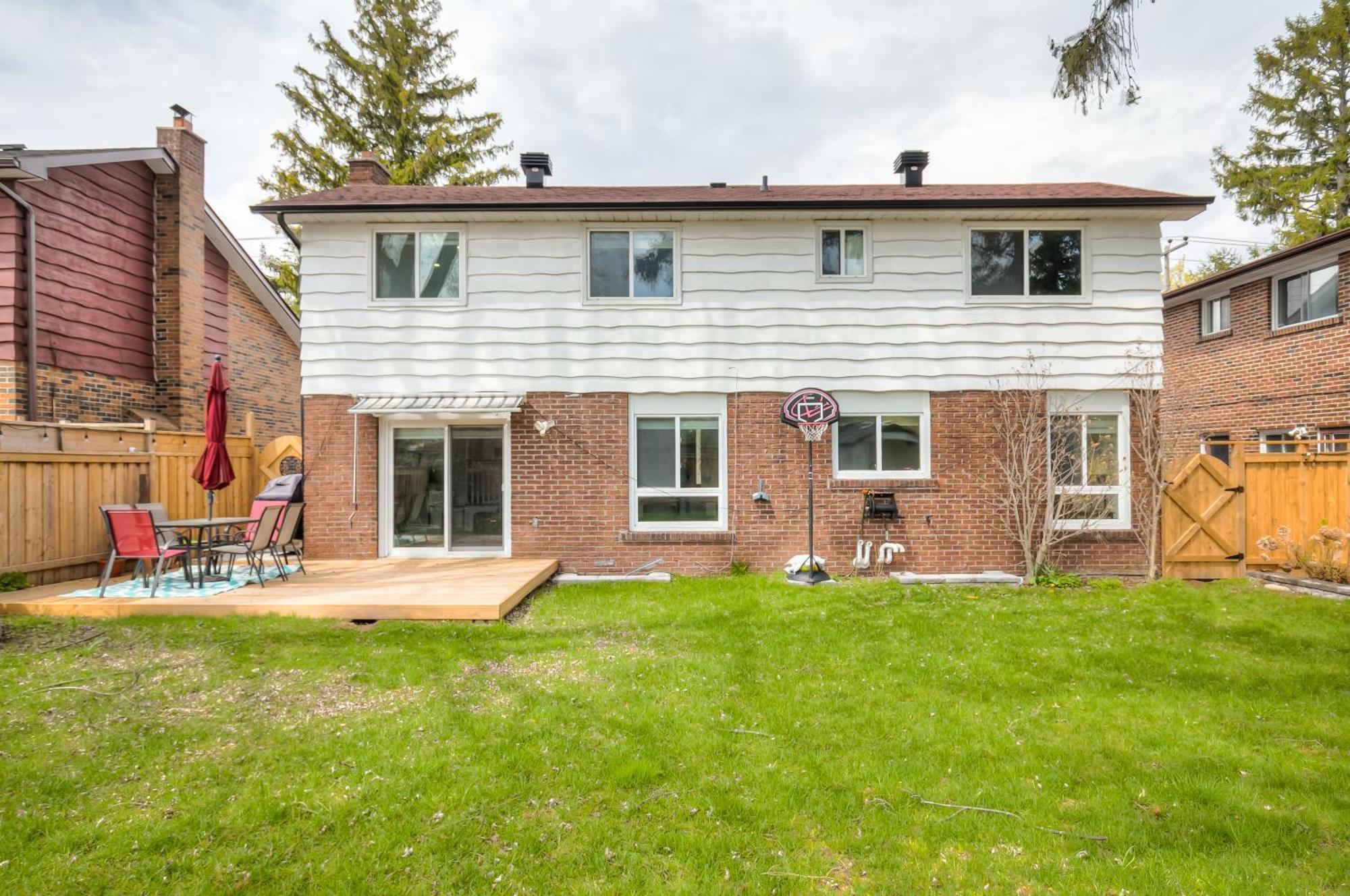 Luxury 5br In Scarborough Villa Toronto