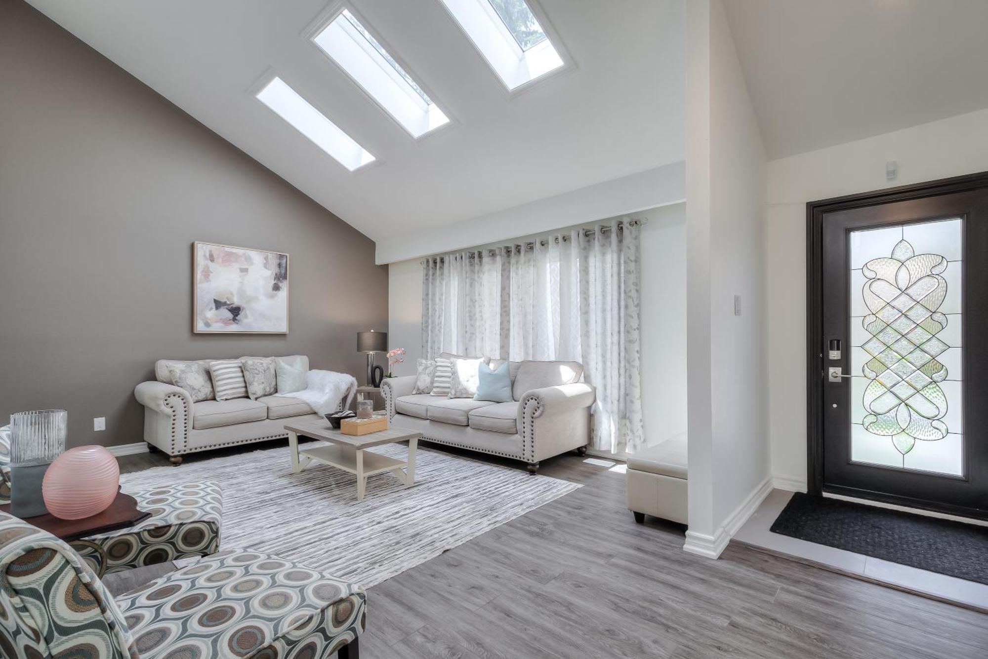 Villa Luxury 5br In Scarborough *