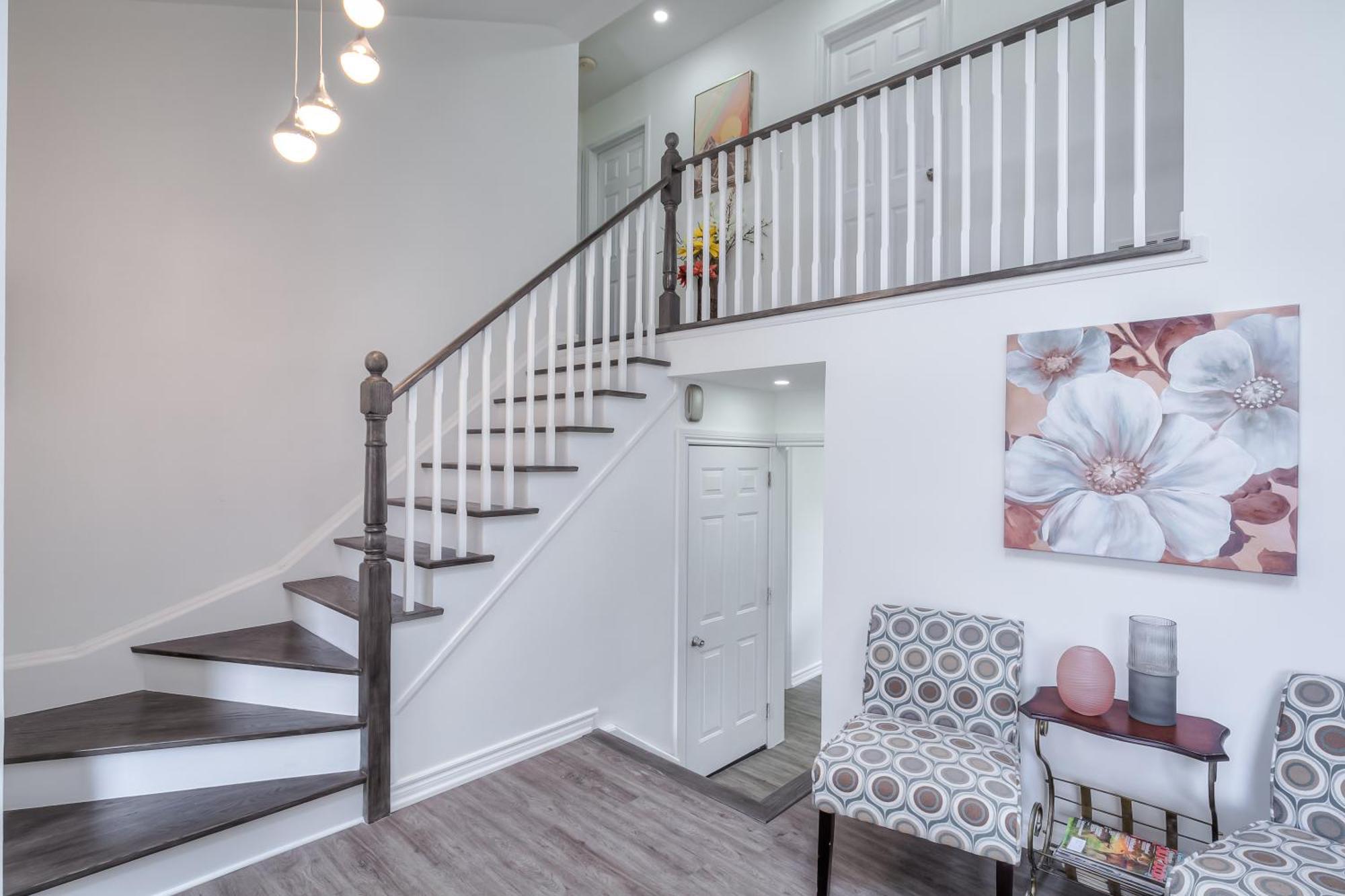 Luxury 5br In Scarborough Villa Toronto