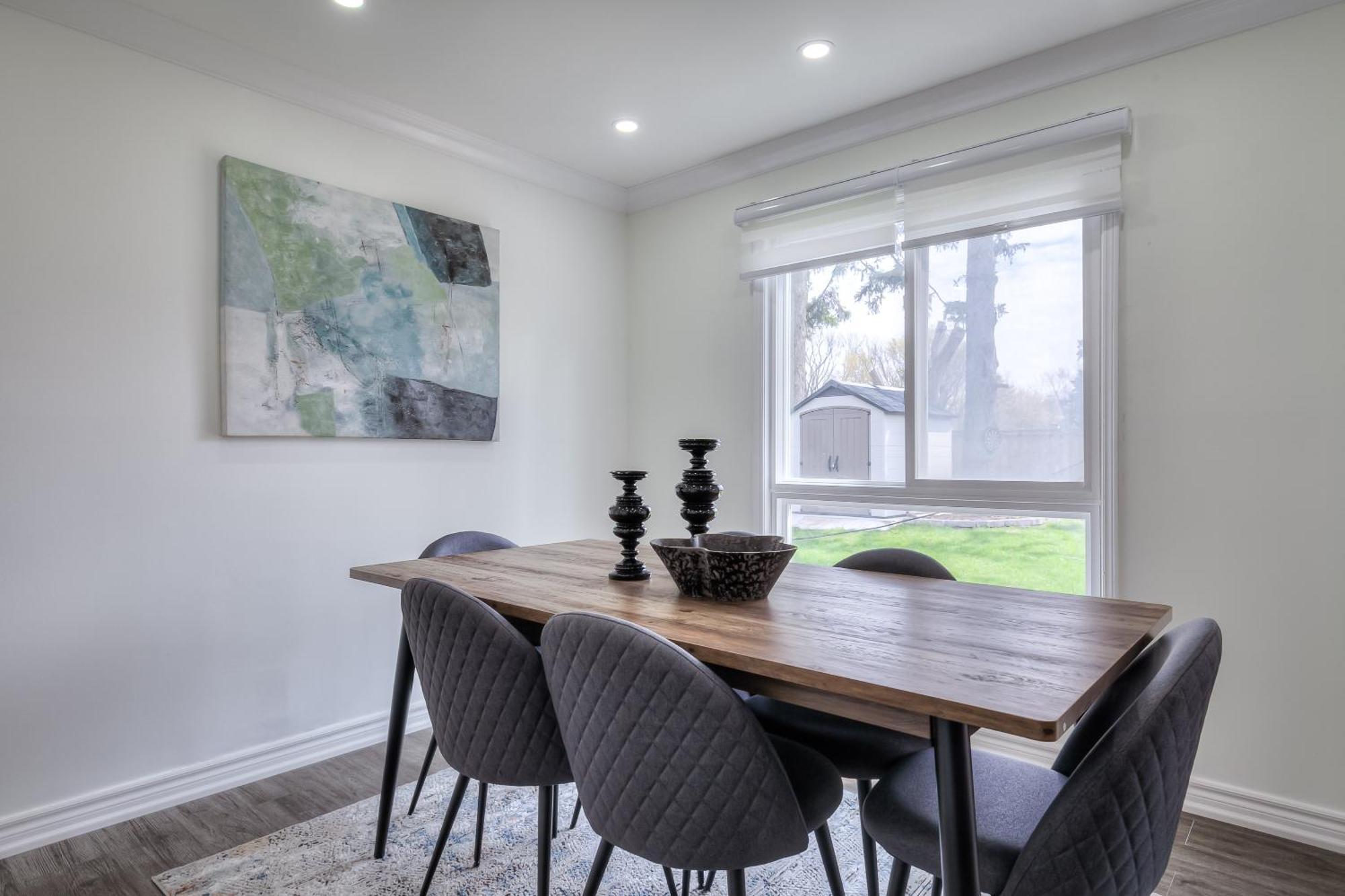 Villa Luxury 5br In Scarborough Toronto