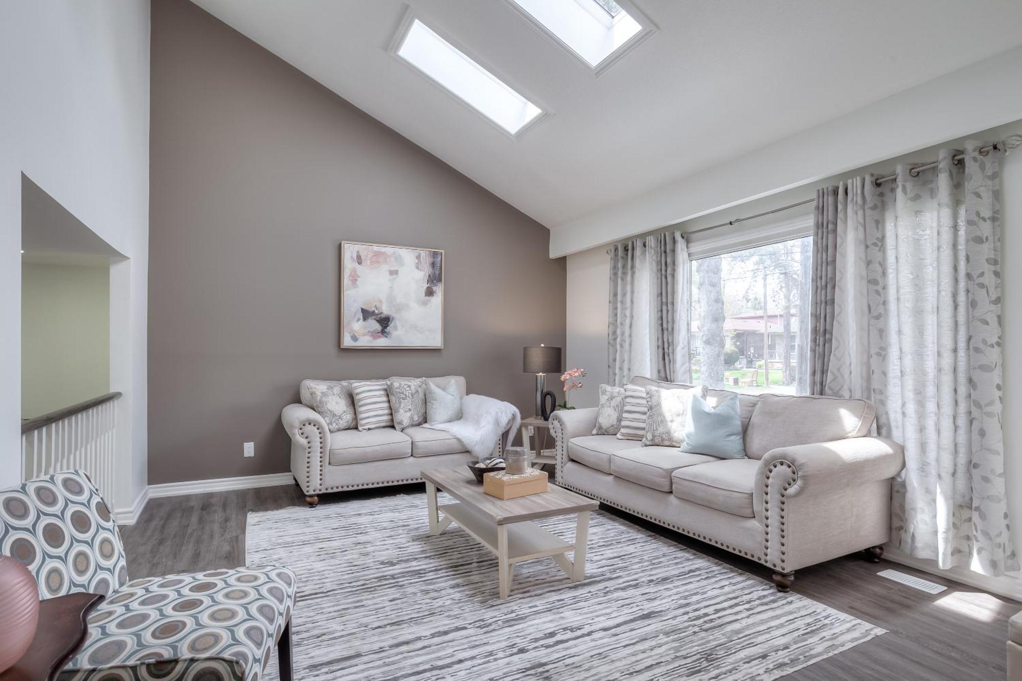 Luxury 5br In Scarborough Toronto