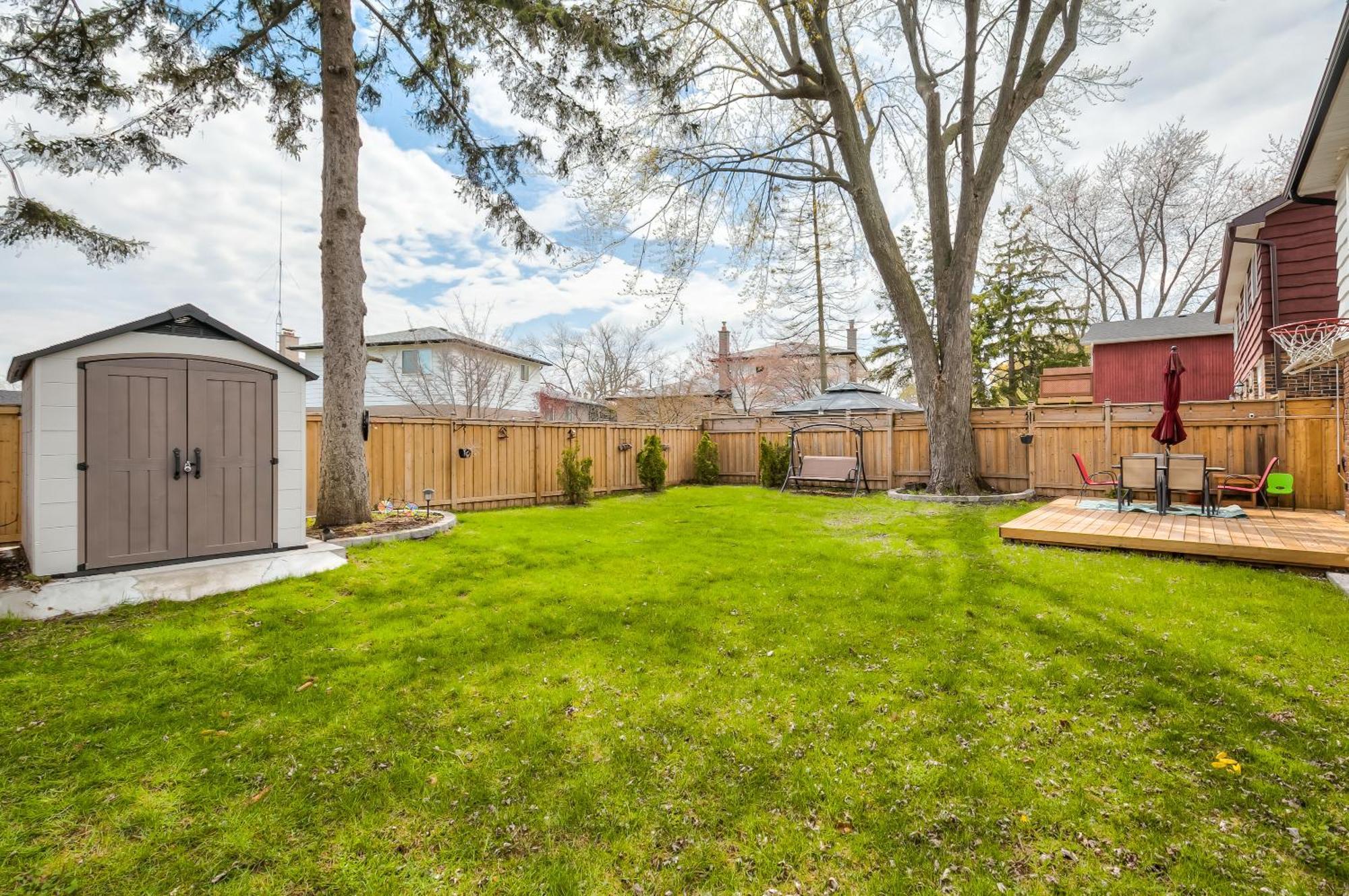 Luxury 5br In Scarborough