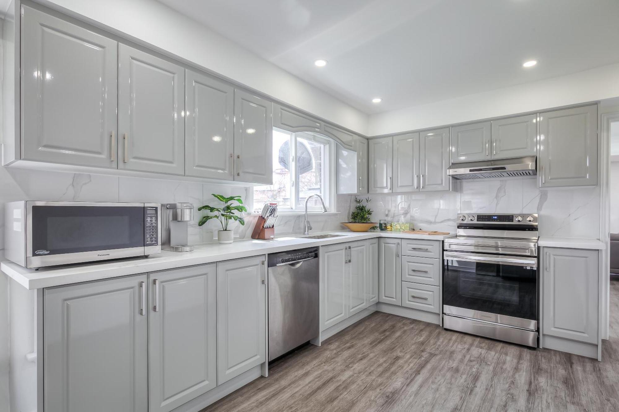 Villa Luxury 5br In Scarborough Toronto