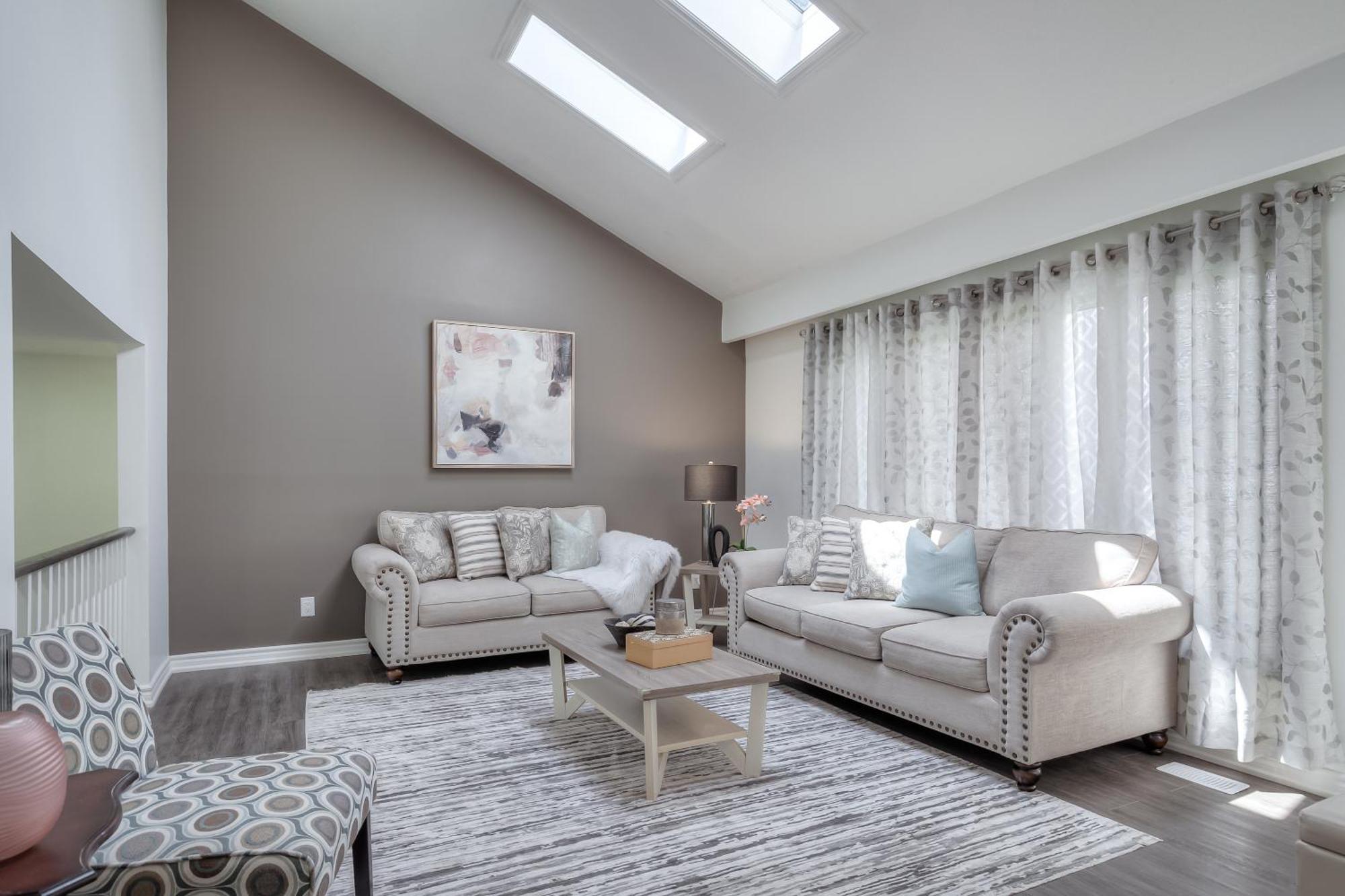 Luxury 5br In Scarborough Toronto