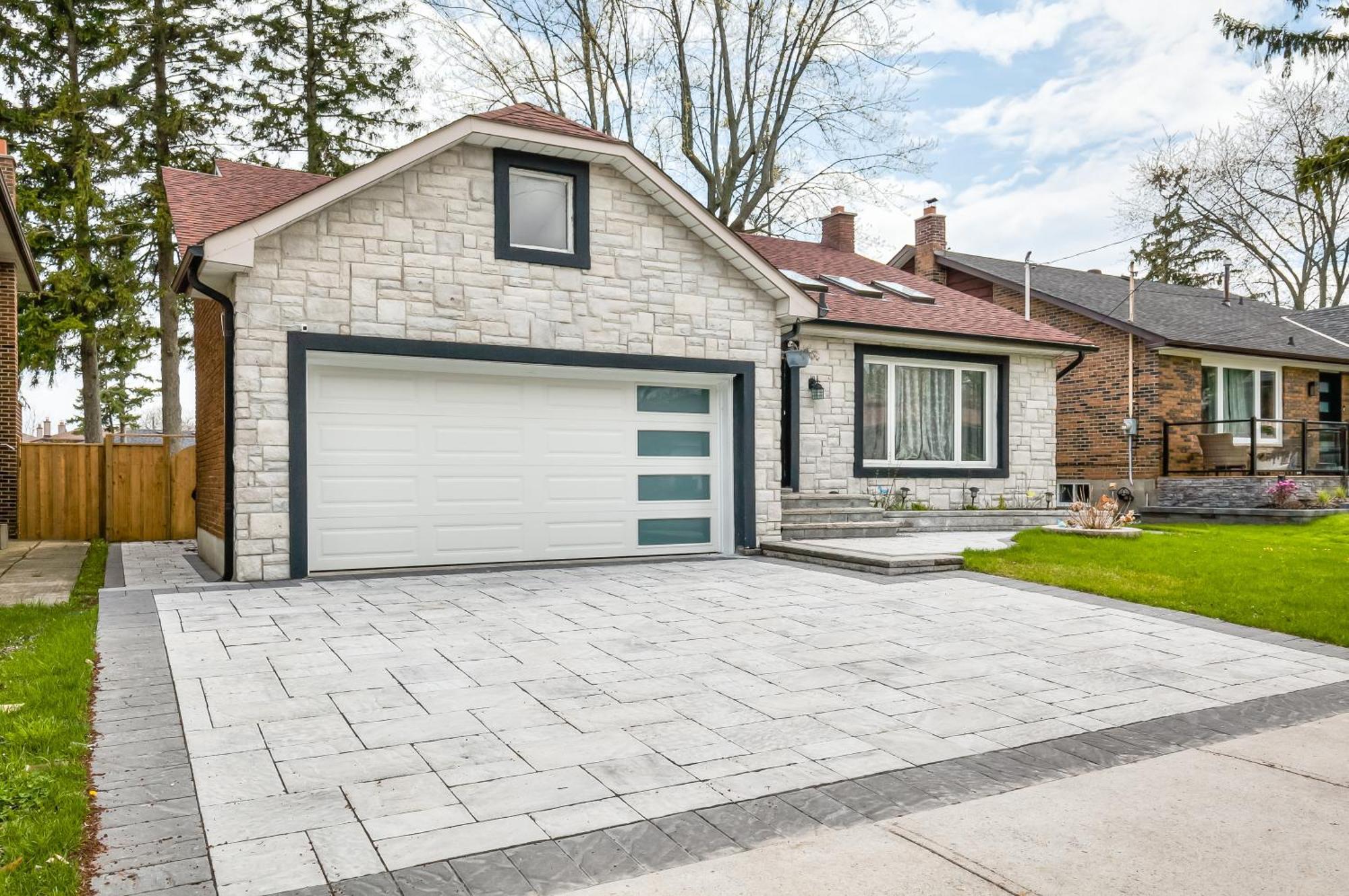 Luxury 5br In Scarborough Villa