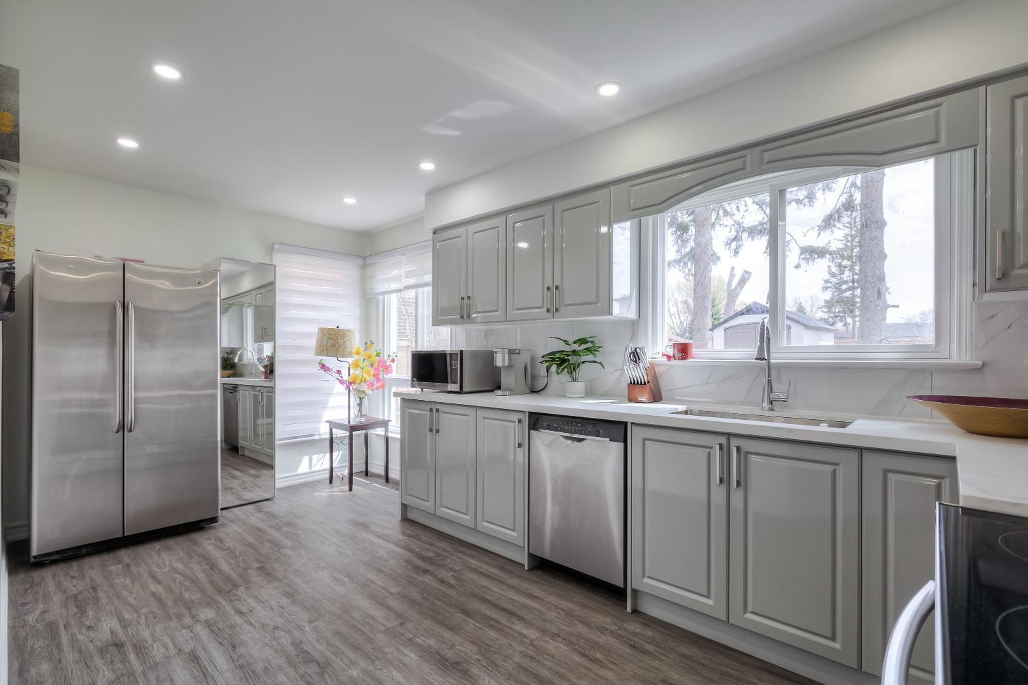 Luxury 5br In Scarborough Villa *
