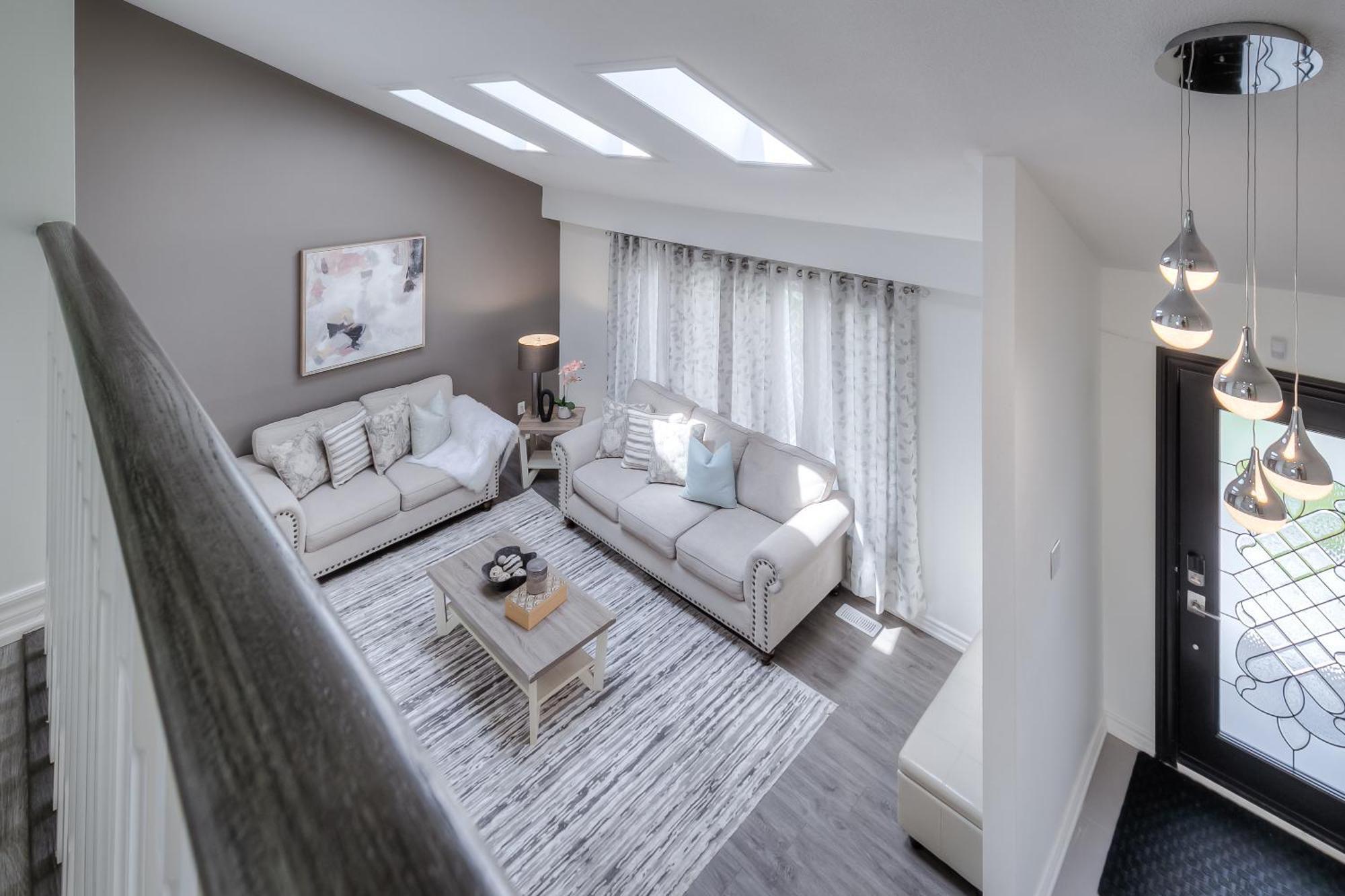 Villa Luxury 5br In Scarborough *