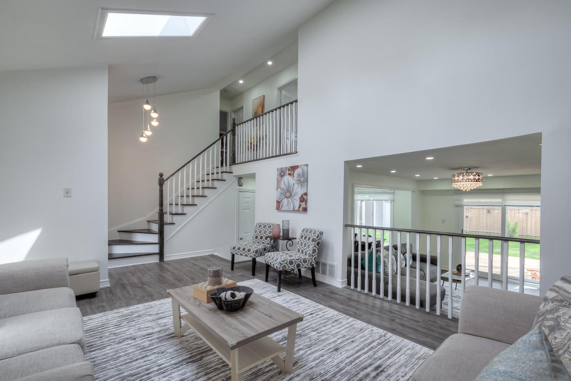 Luxury 5br In Scarborough Villa Toronto