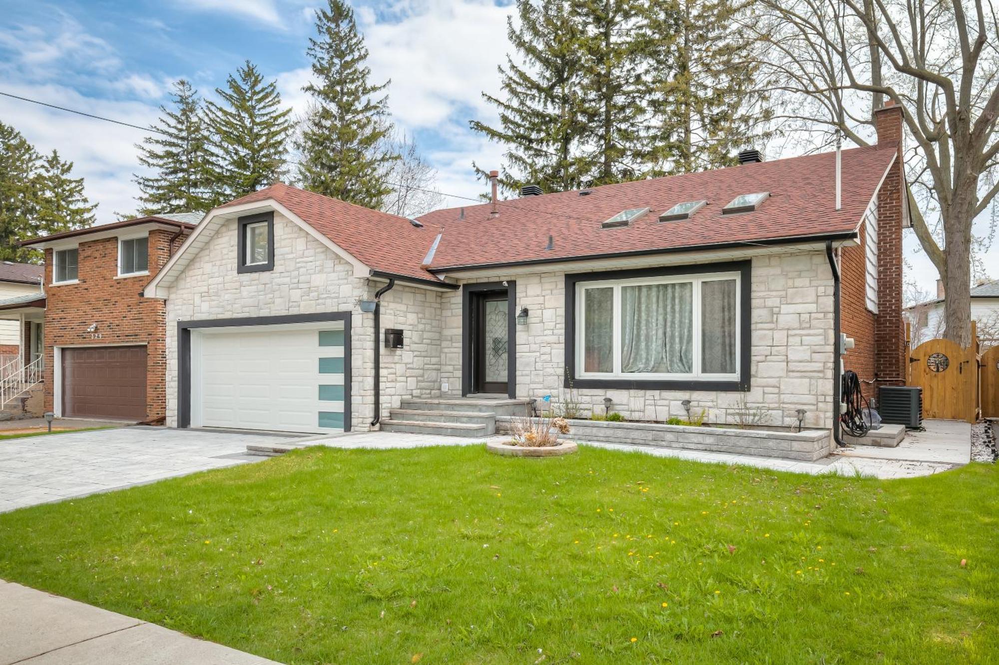 Luxury 5br In Scarborough Villa Toronto