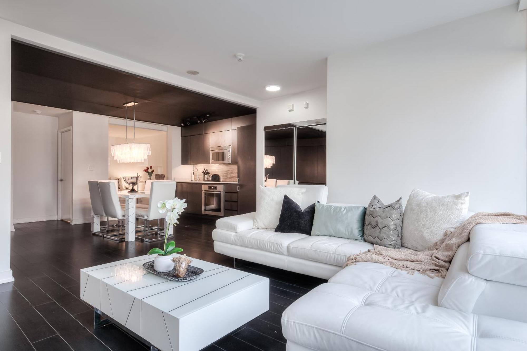 4br Townhouse Premium Double Story Loft Townhouse Toronto