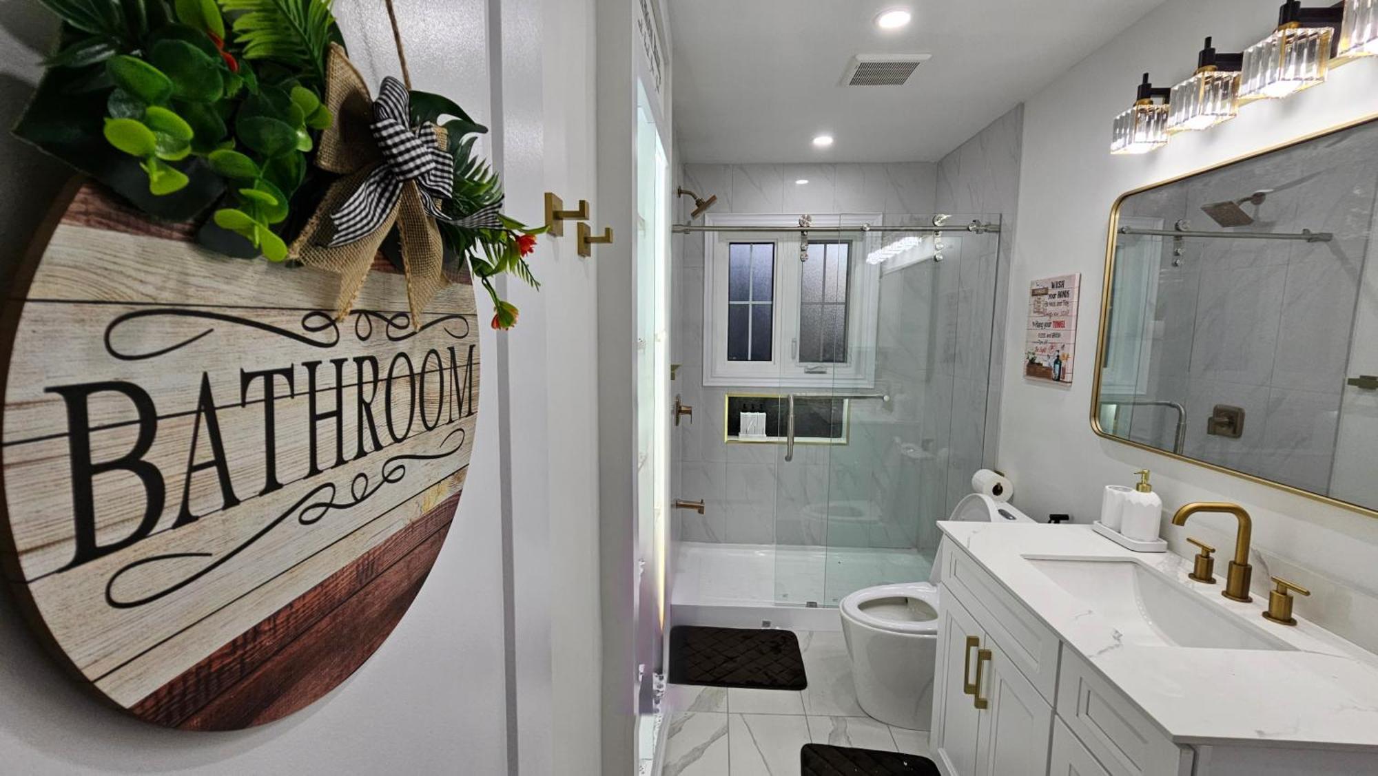 Holiday home Luxury Family House 3 Beds, 1 Bath, 5 Guest
