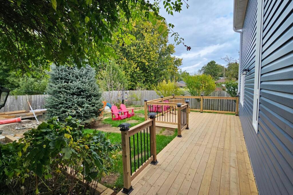 Luxury Family House 3 Beds, 1 Bath, 5 Guest Holiday home *