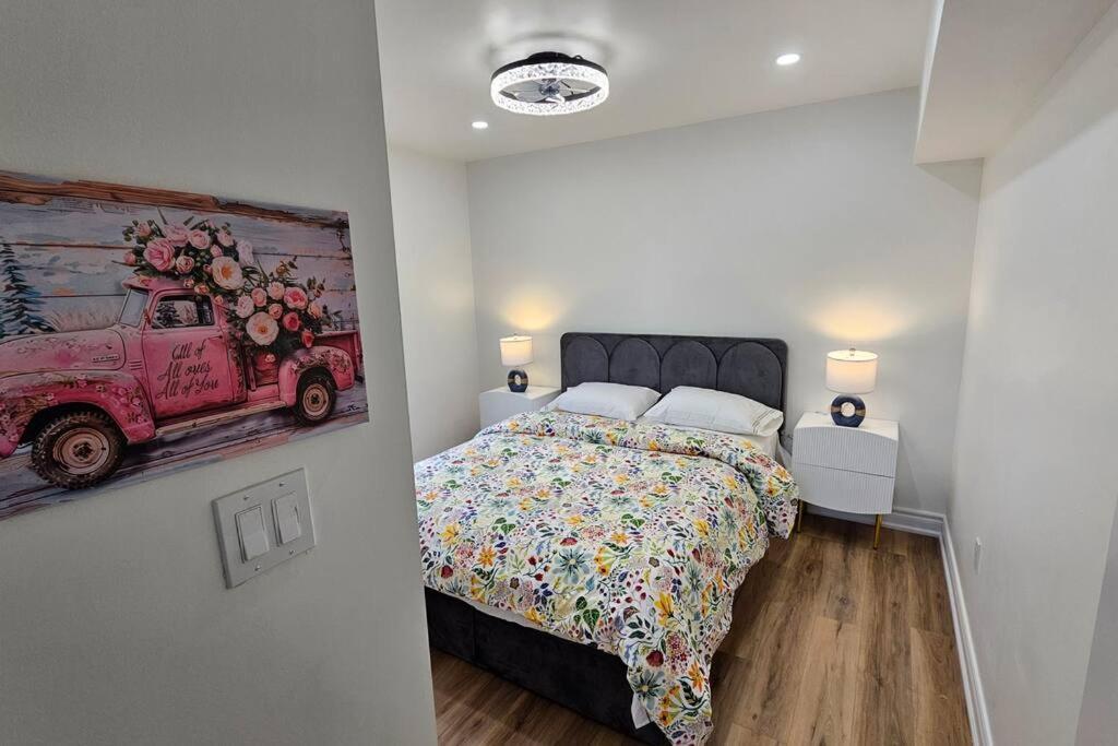 Holiday home Luxury Family House 3 Beds, 1 Bath, 5 Guest