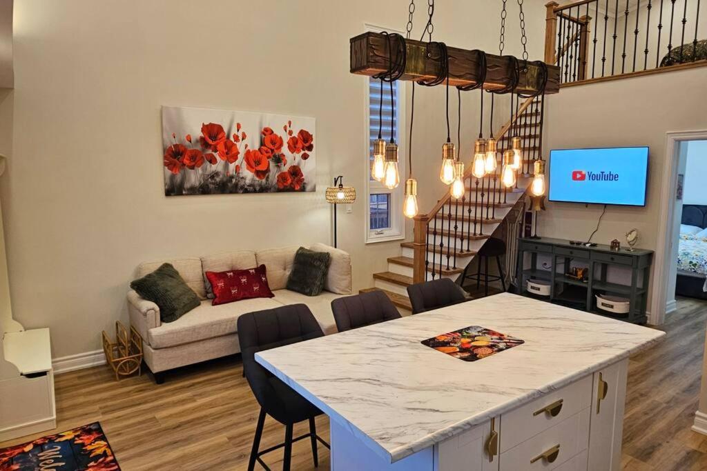 Holiday home Luxury Family House 3 Beds, 1 Bath, 5 Guest *