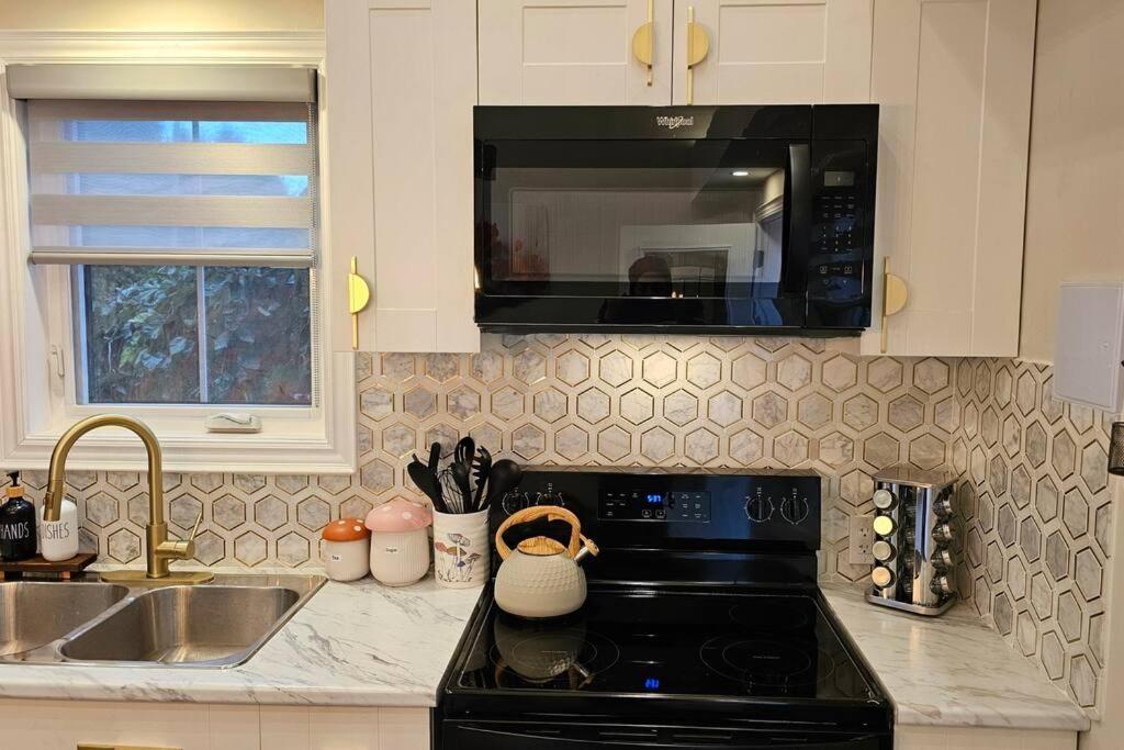 Holiday home Luxury Family House 3 Beds, 1 Bath, 5 Guest