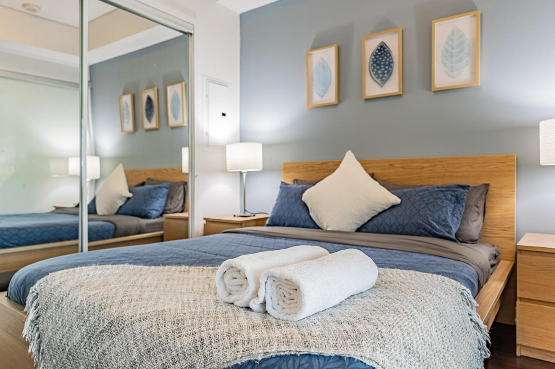 York Apartment Toronto