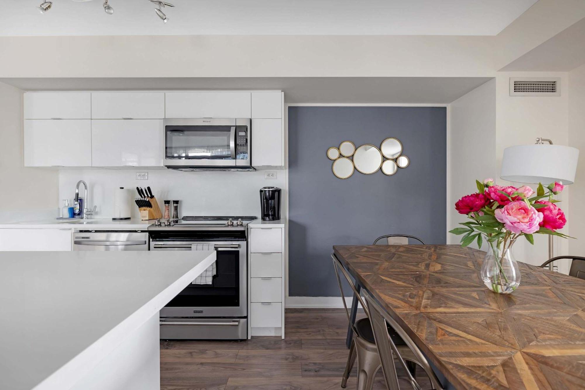 Downtown Oasis Top Location & Free Parking