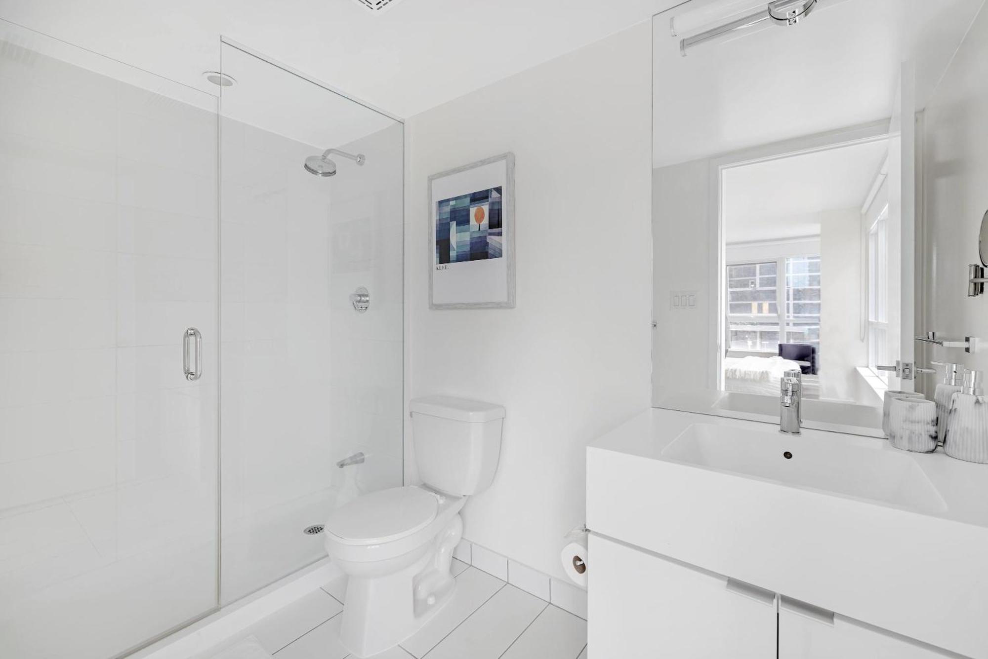 Apartment Downtown Oasis Top Location & Free Parking Toronto