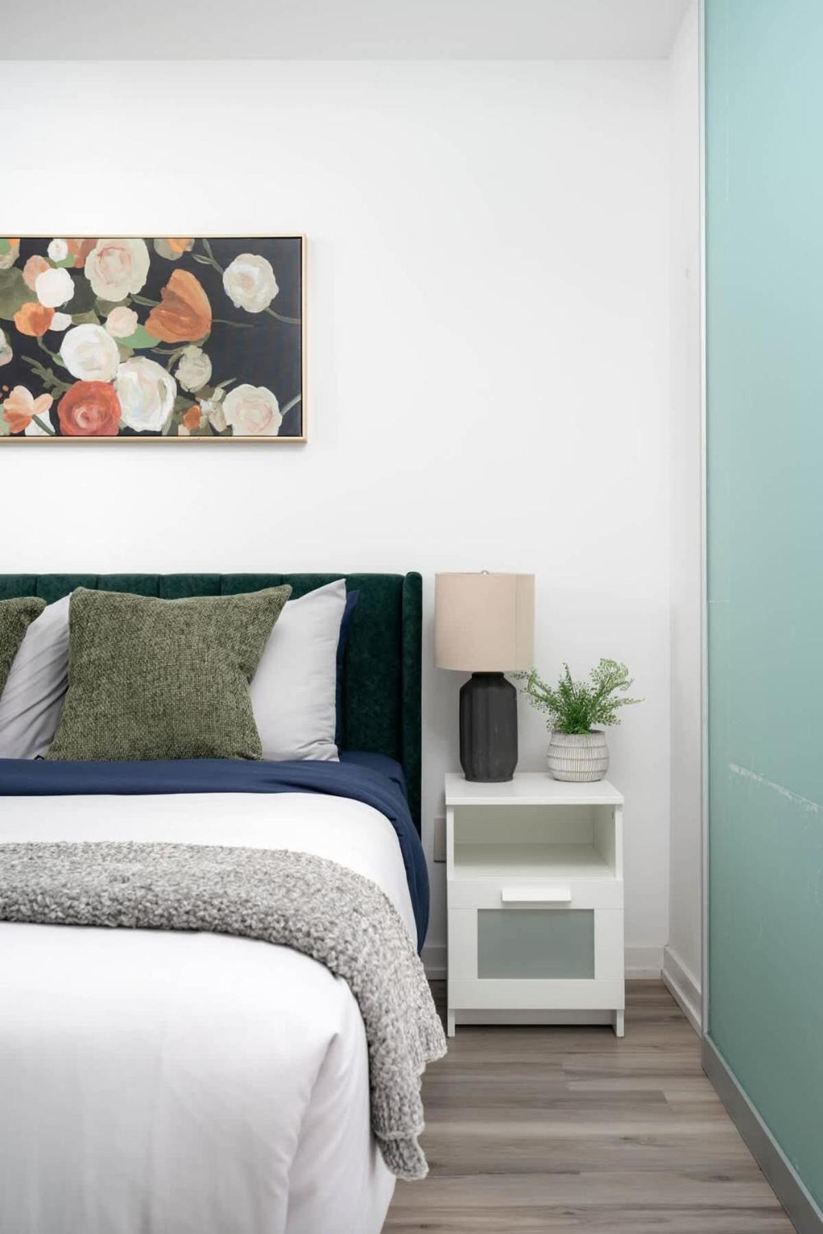 Apartment Midsize 1bd In Downtown Core Toronto