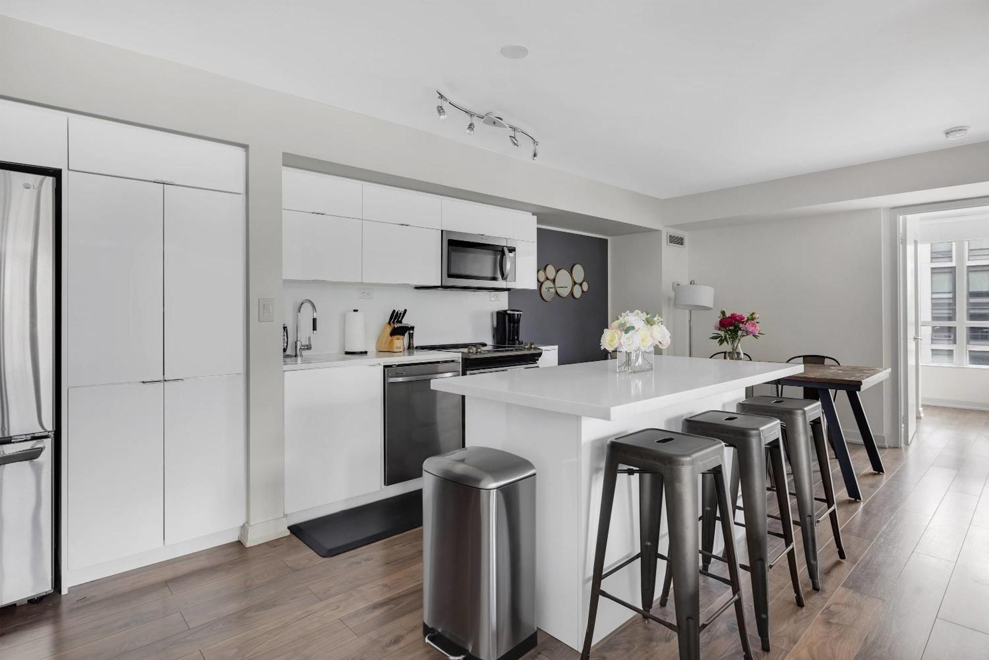 Apartment Downtown Oasis Top Location & Free Parking Toronto