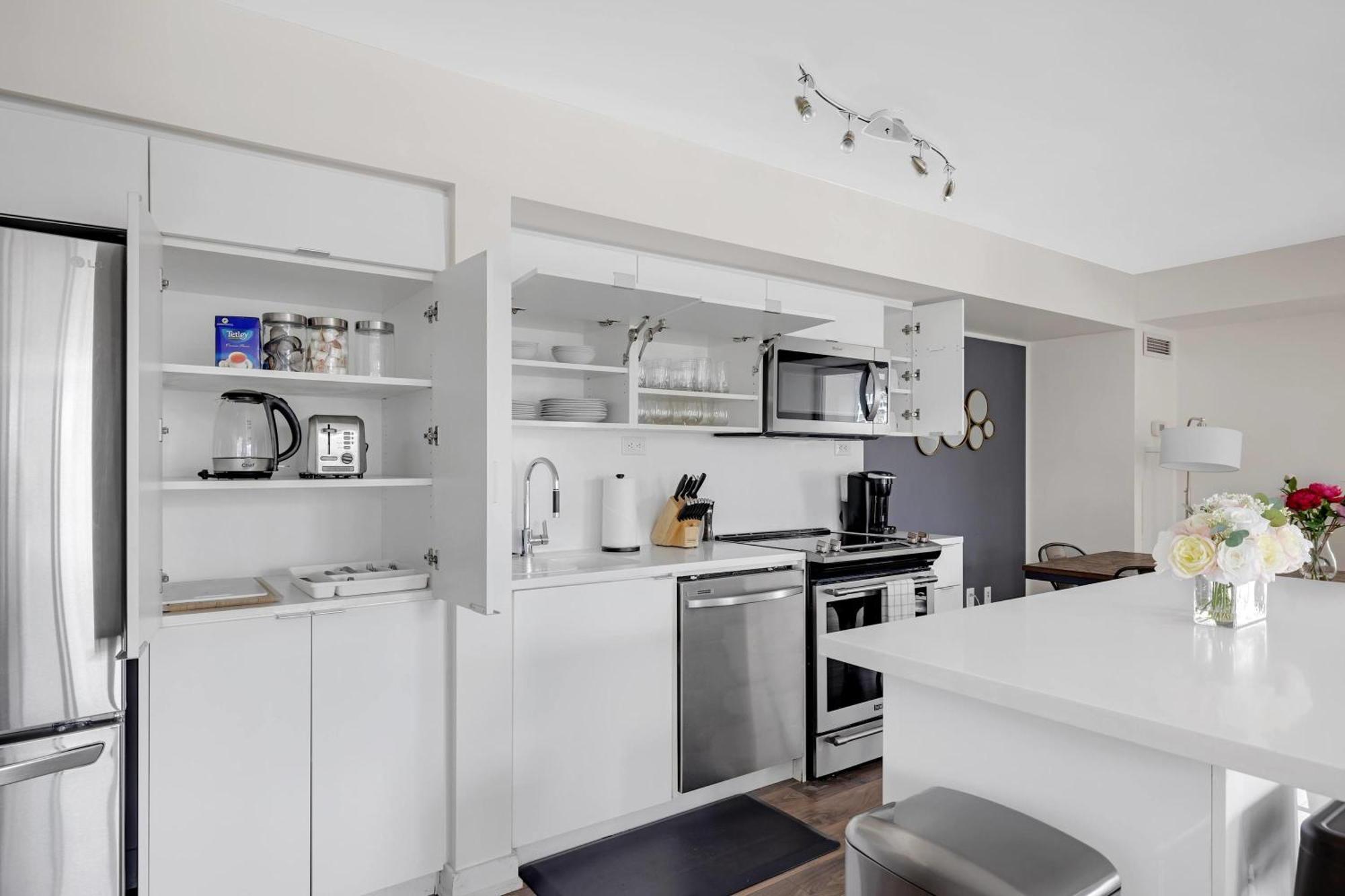 Downtown Oasis Top Location & Free Parking