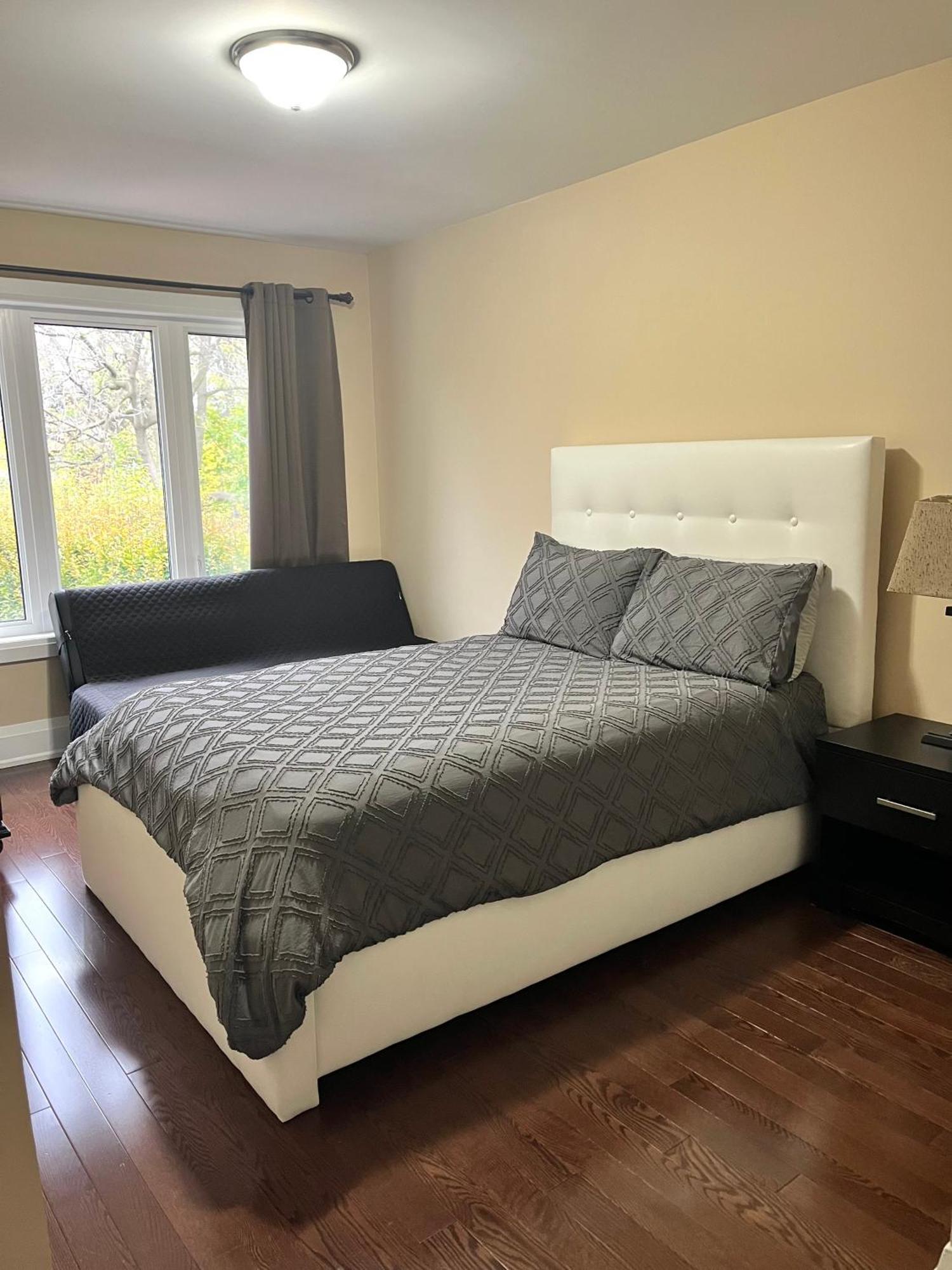 Luxury - Upper Beaches Guest house *