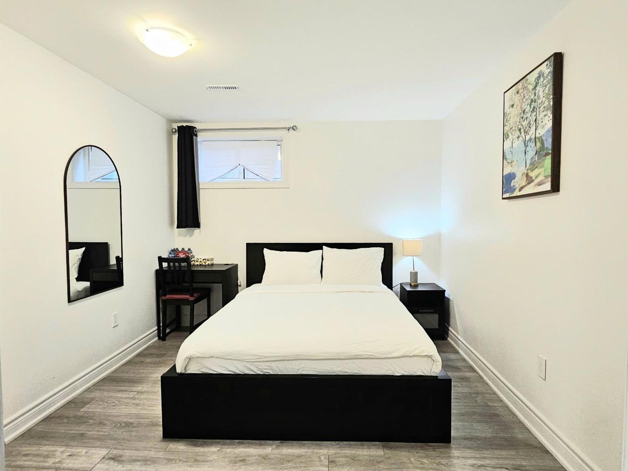 A Away Homestay