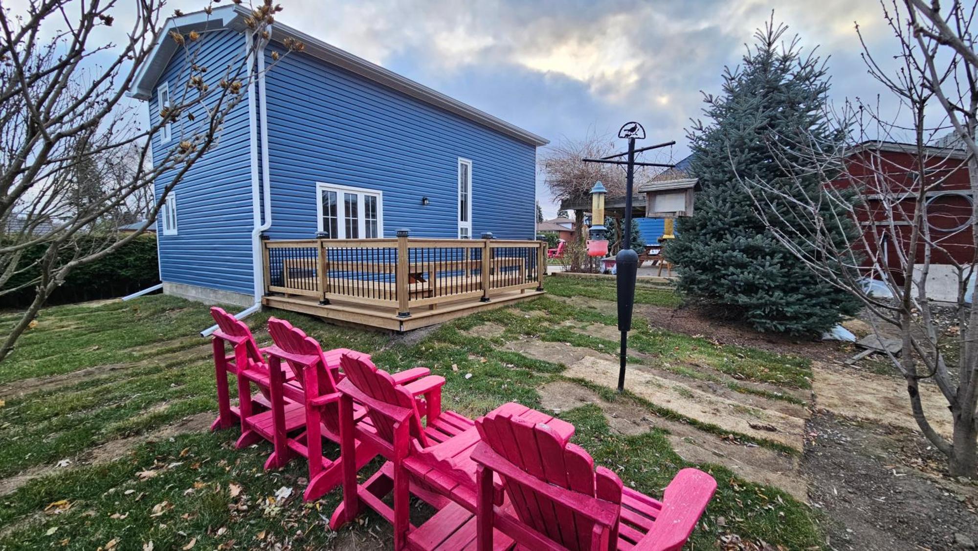Luxury Family House 3 Beds, 1 Bath, 5 Guest Holiday home