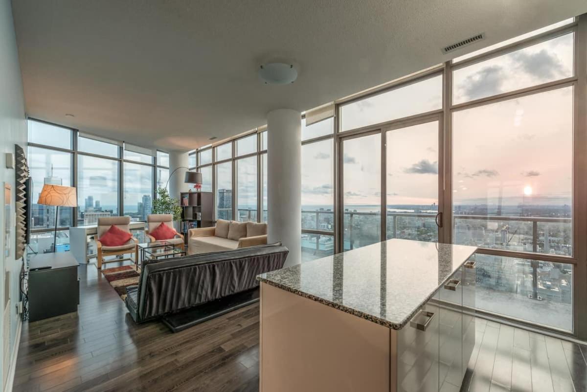 Great View High Rise In