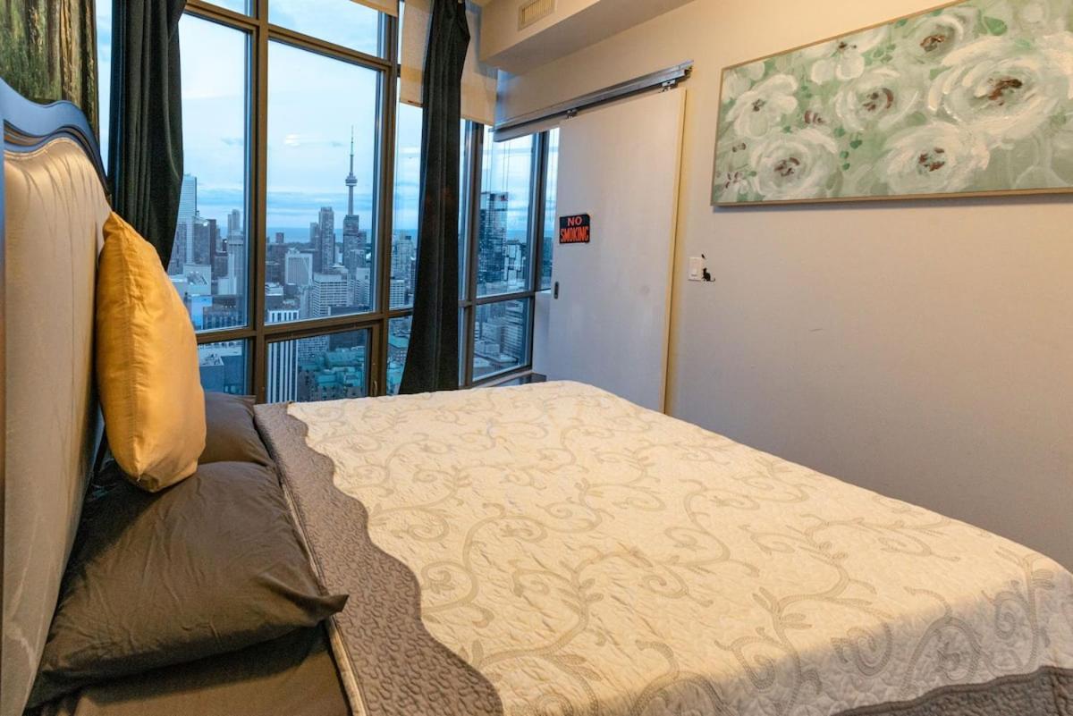 Great View High Rise In Homestay
