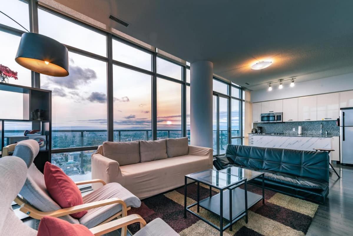 Homestay Great View High Rise In *