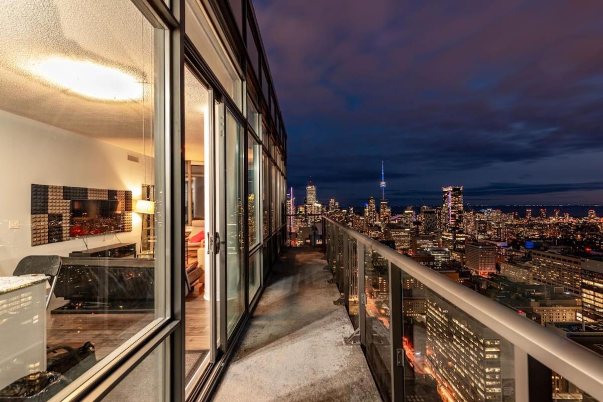 Homestay Great View High Rise In