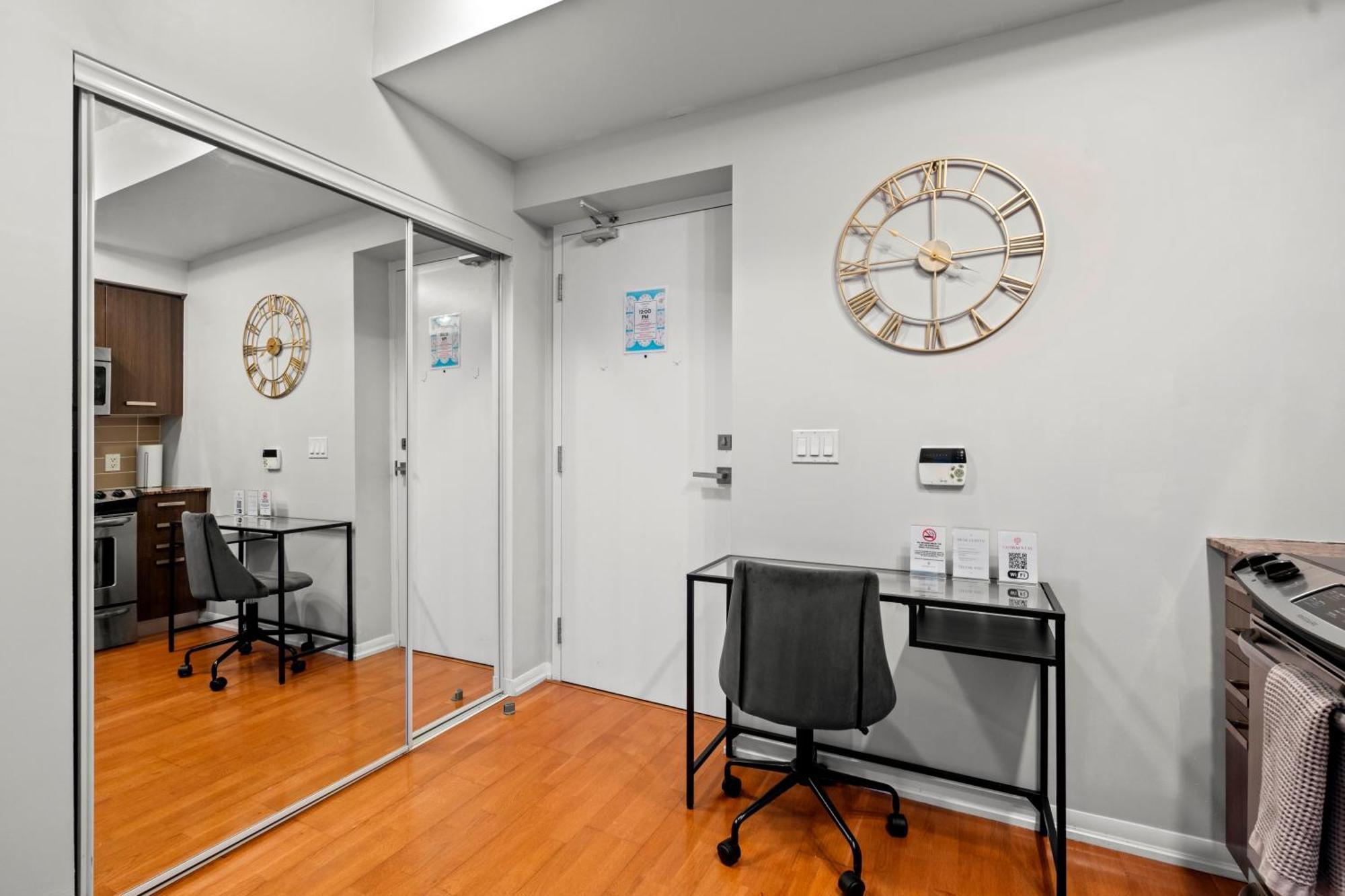 Globalstay. Burano In Downtown Apartment Toronto