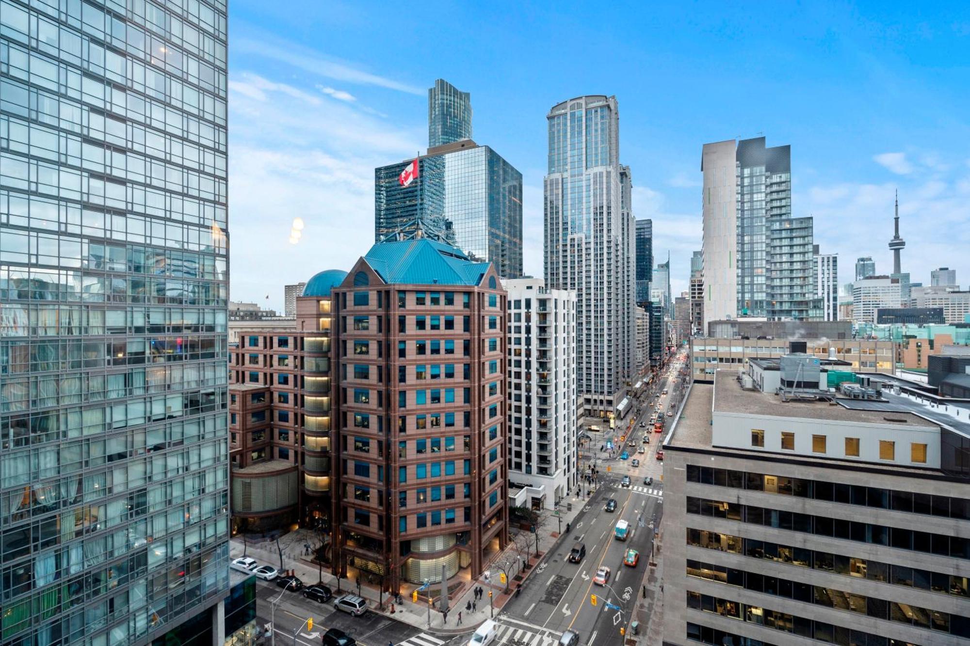 Apartment Globalstay. Burano In Downtown Toronto
