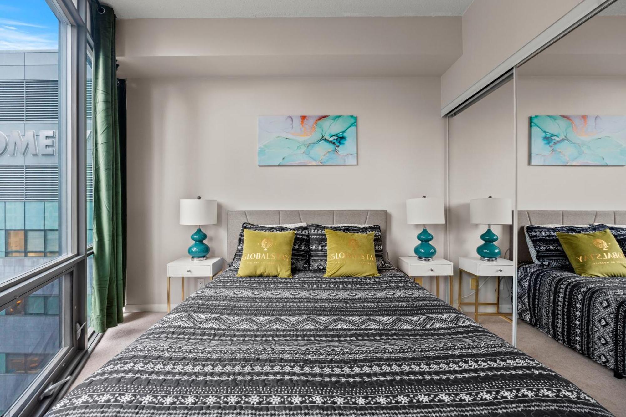 Globalstay. Burano In Downtown *