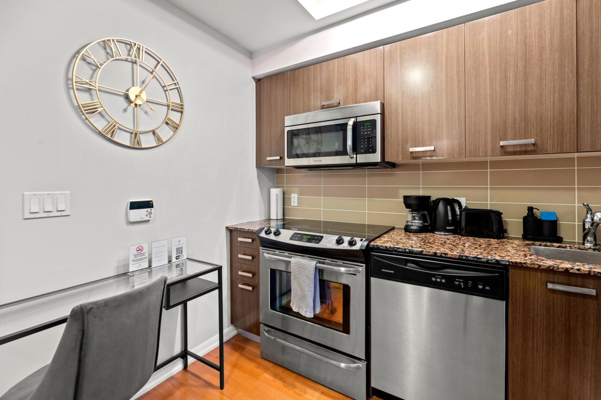 Globalstay. Burano In Downtown Toronto