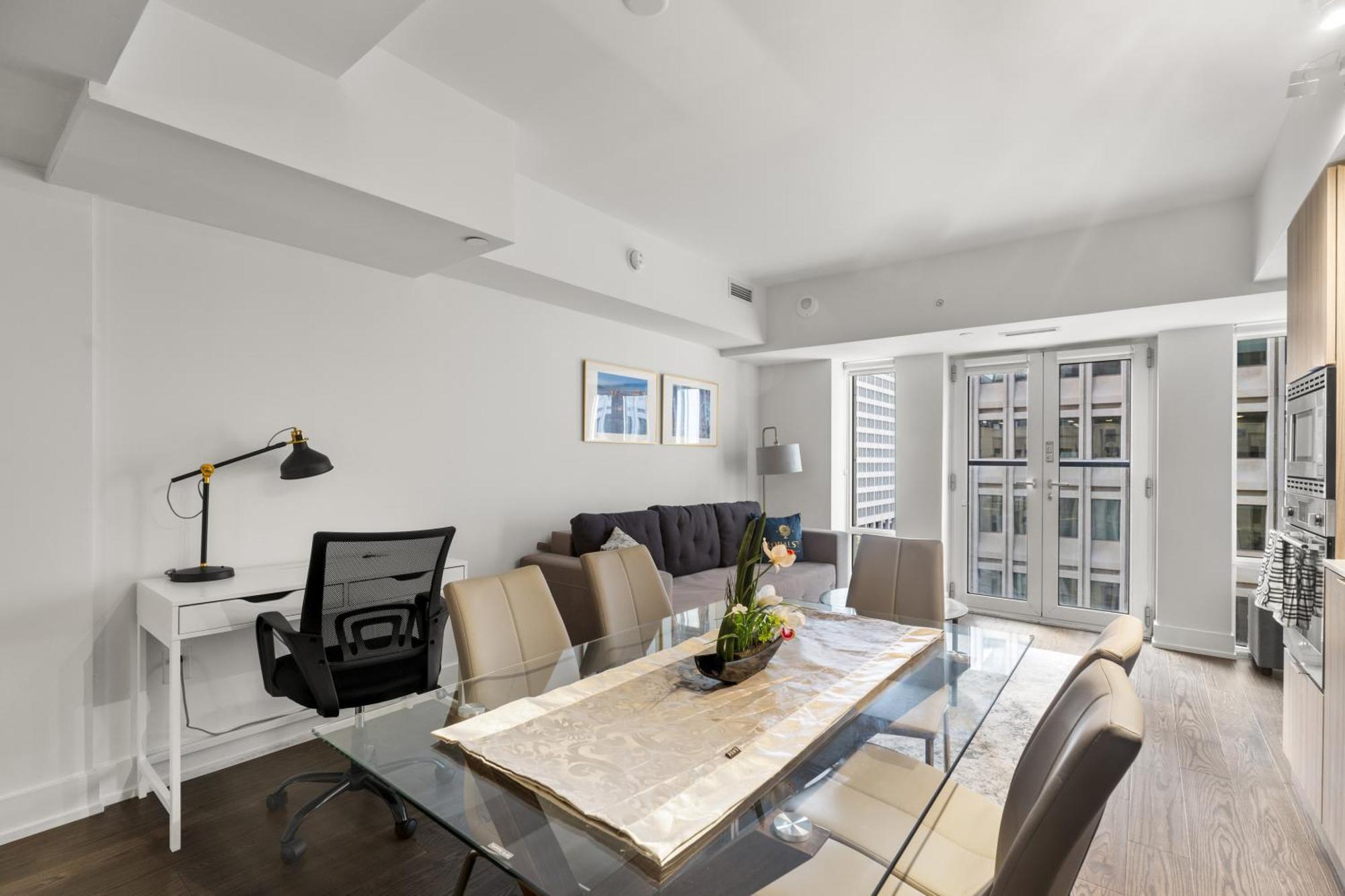 The Britt By Globalstay In Downtown Apartment *