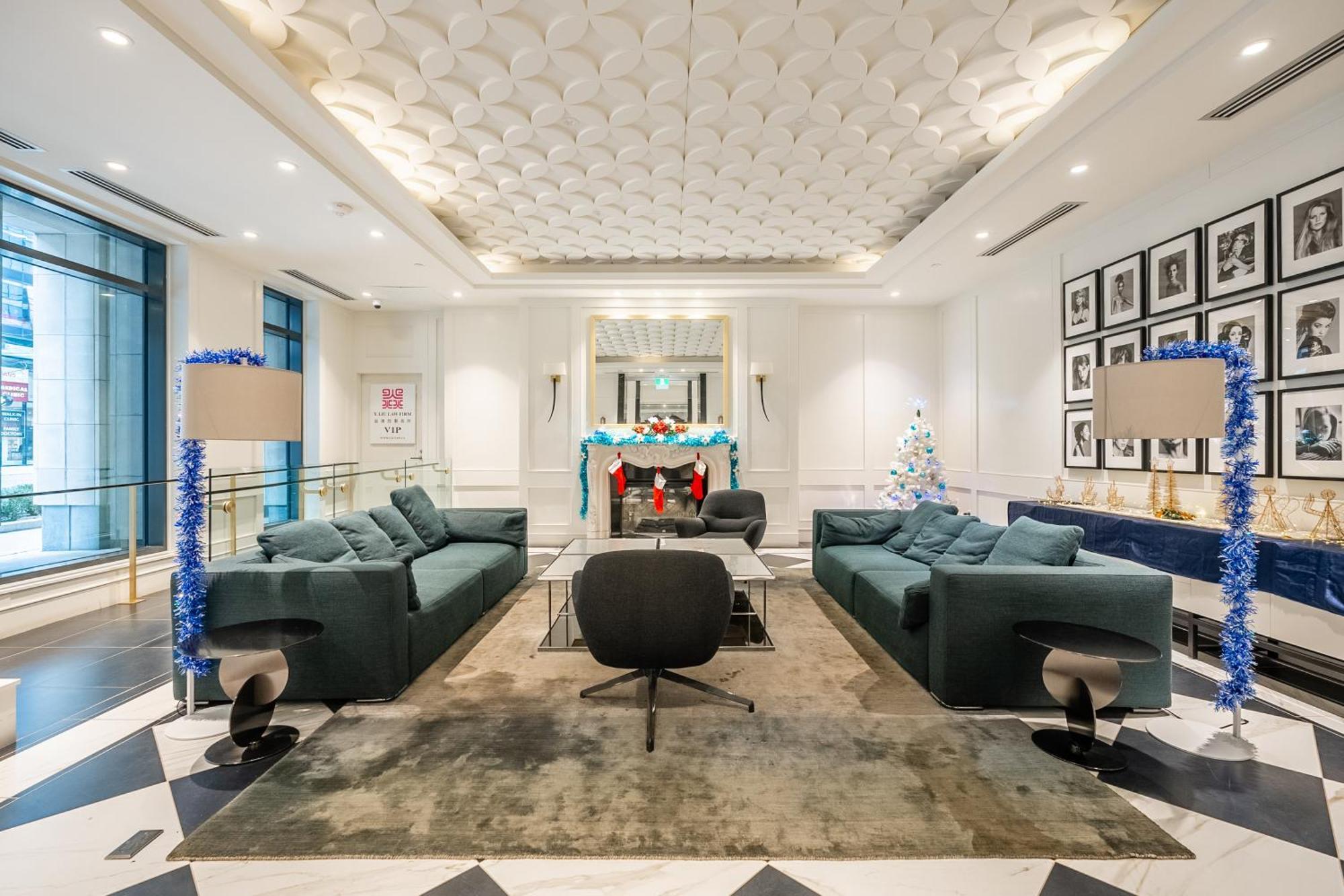 The Britt By Globalstay In Downtown * Toronto