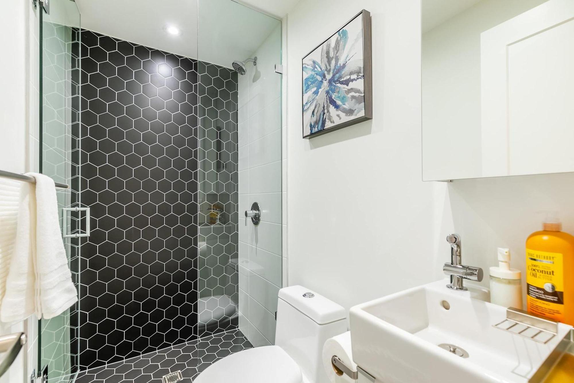 Large 3br Steps From High Park Apartment *