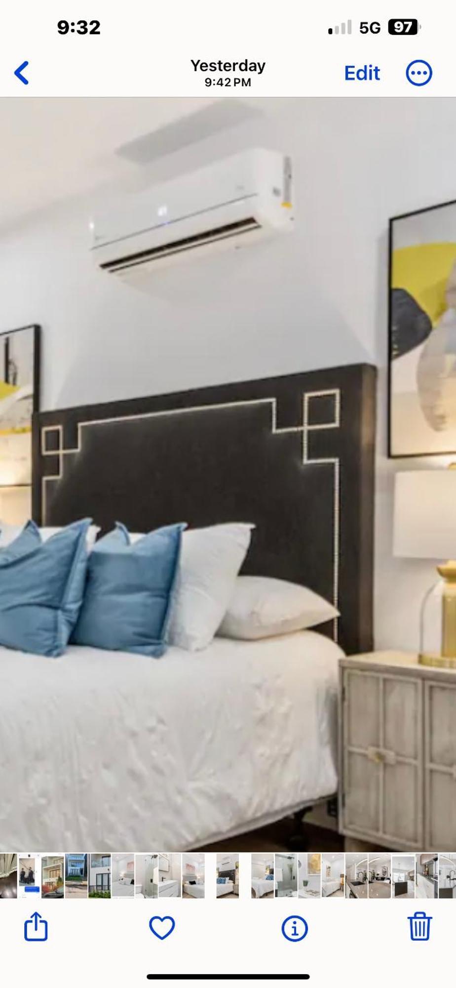 New Modern 3br Loft W Parking&terrace Close To Apartment *