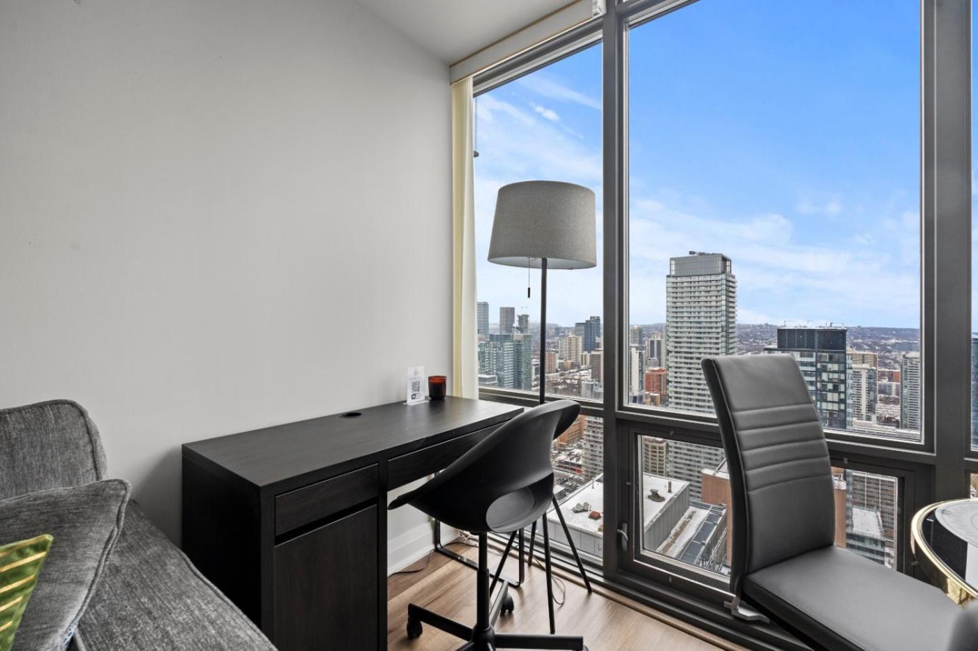 Globalstay. Burano In Downtown Apartment Toronto