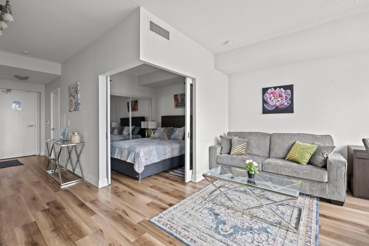 Apartment Globalstay. Burano In Downtown Toronto