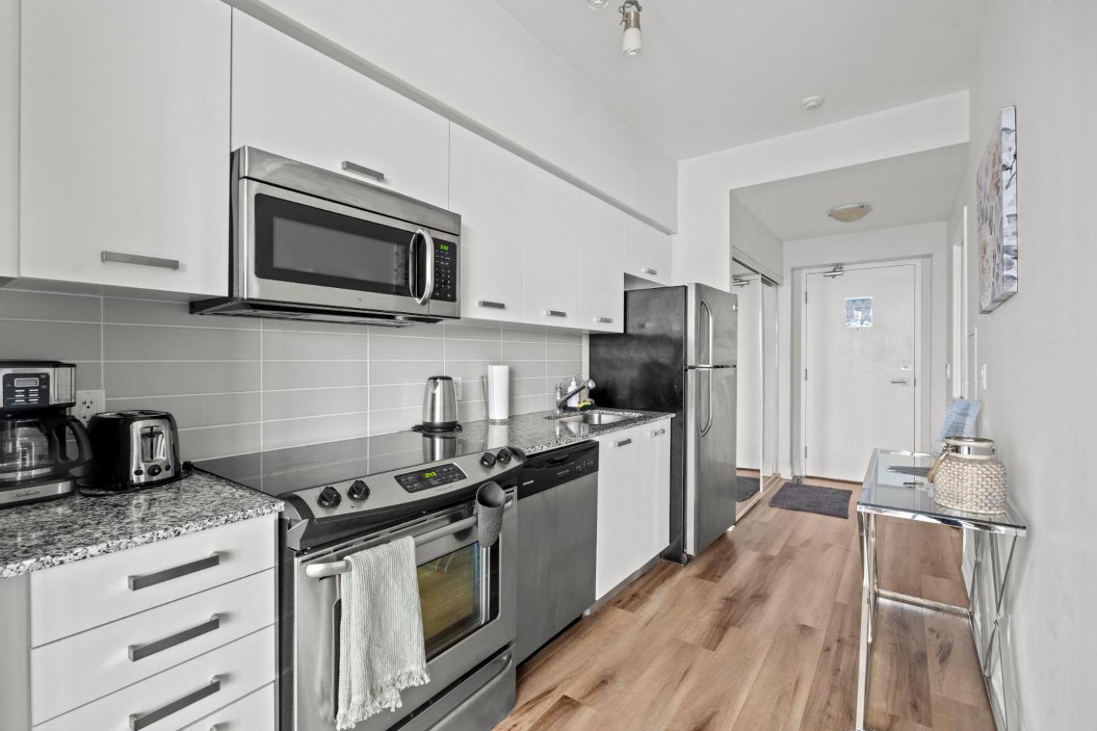 Apartment Globalstay. Burano In Downtown