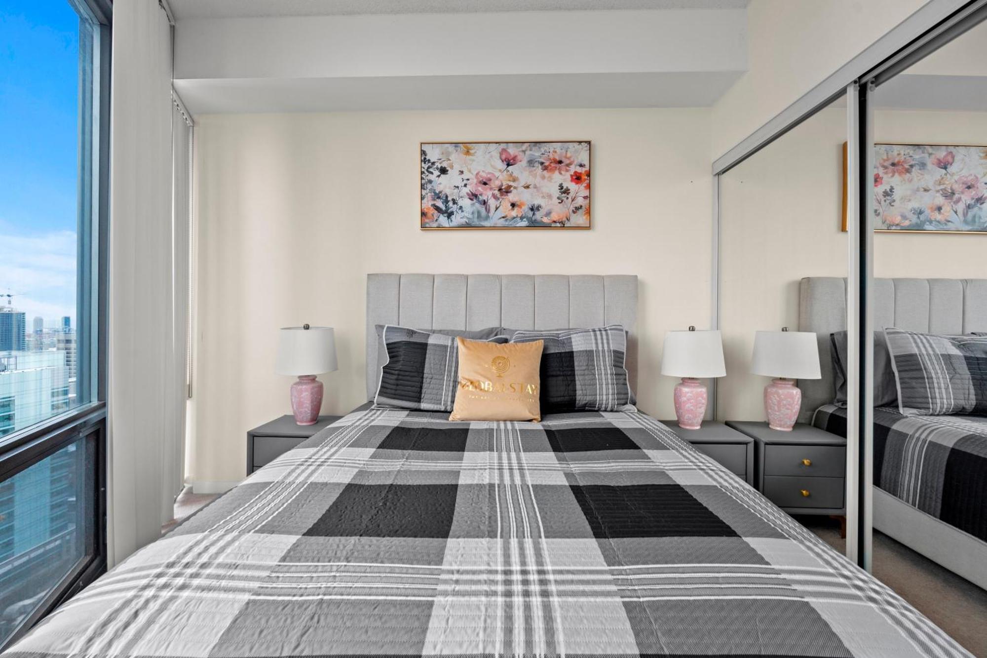 Globalstay. Burano In Downtown Apartment *