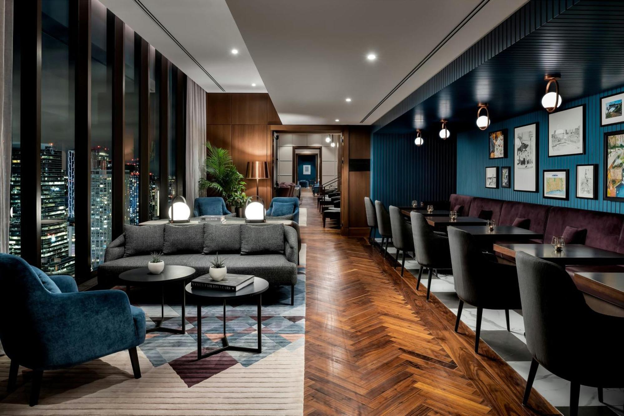 Sheraton Centre 4* Toronto