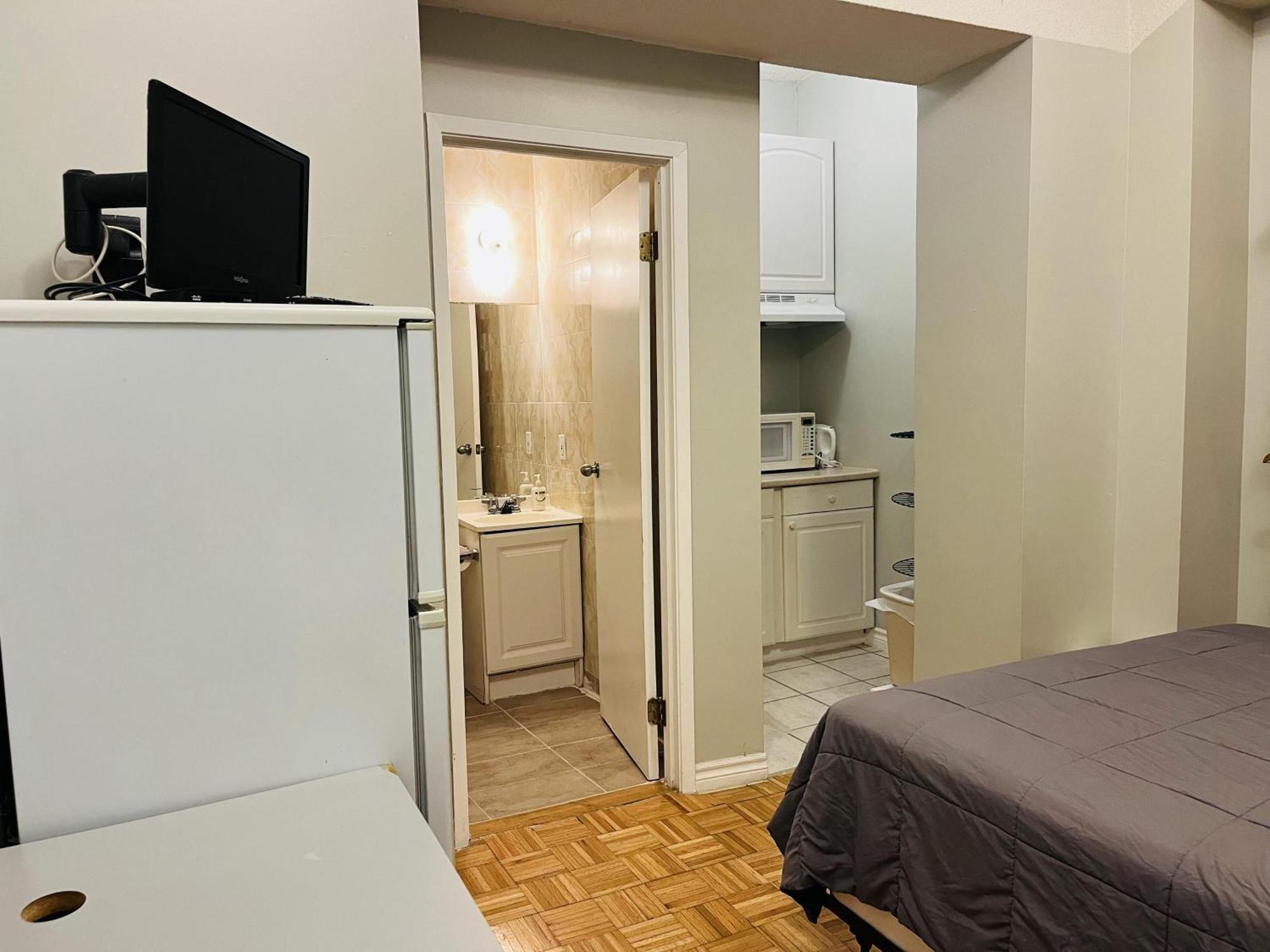 Saint Lawrence Residences And *