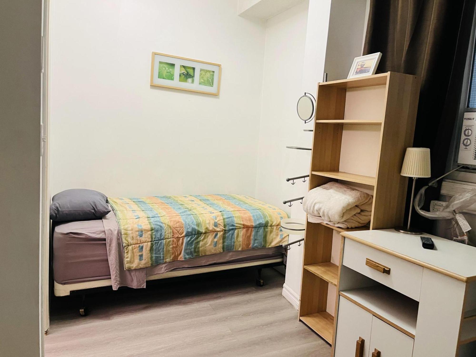 Hostel Saint Lawrence Residences And Toronto